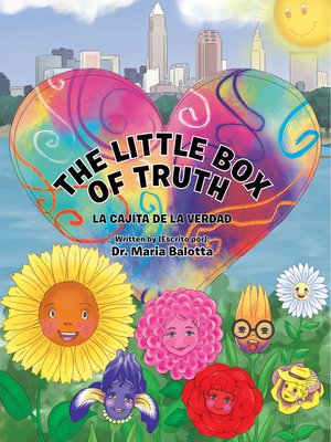 cover image of The Little Box of Truth